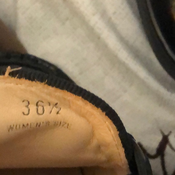 TOD’S shoes - Picture 7 of 8